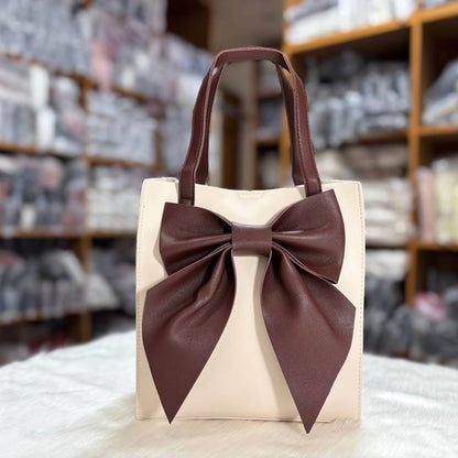 The Bow Bag – Bold, Feminine &amp; Impossible to Ignore