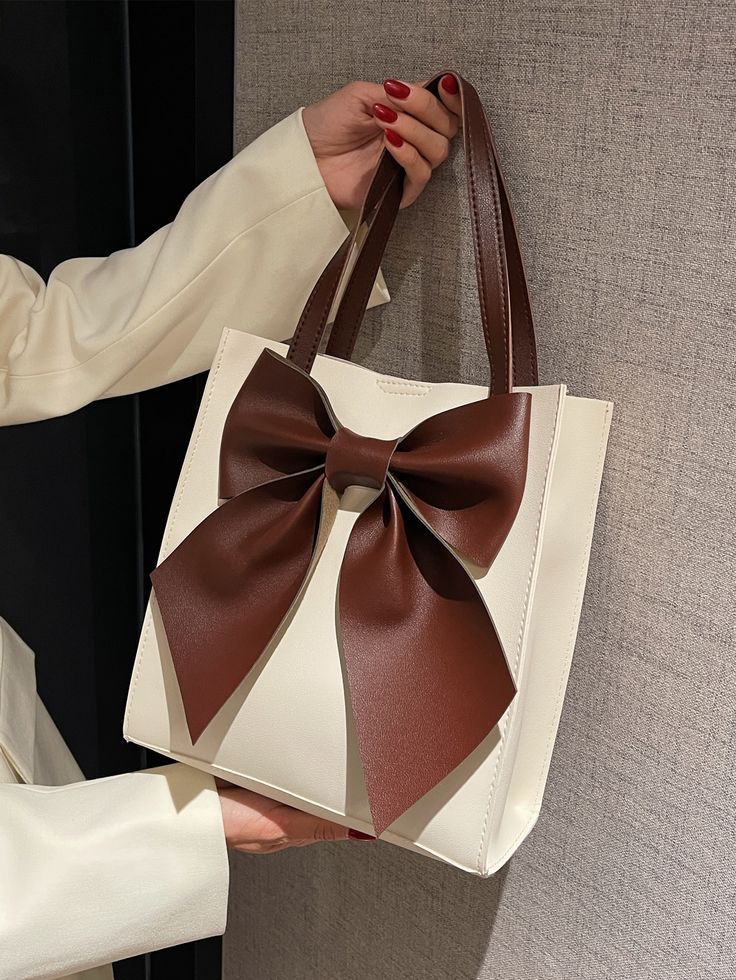 The Bow Bag – Bold, Feminine &amp; Impossible to Ignore