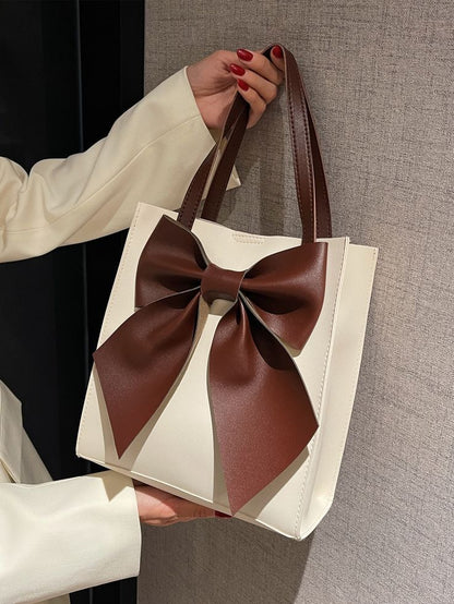 The Bow Bag – Bold, Feminine &amp; Impossible to Ignore
