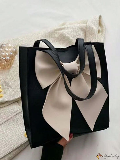 The Bow Bag – Bold, Feminine &amp; Impossible to Ignore